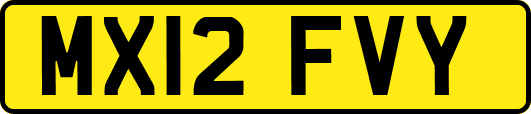 MX12FVY