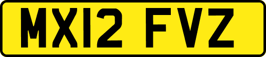 MX12FVZ