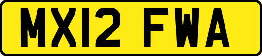 MX12FWA