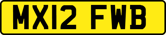 MX12FWB