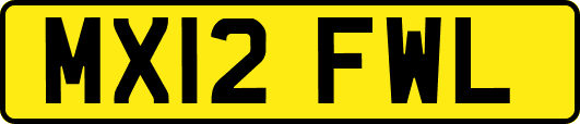 MX12FWL