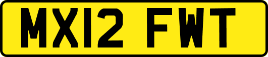 MX12FWT