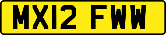 MX12FWW