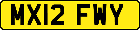 MX12FWY