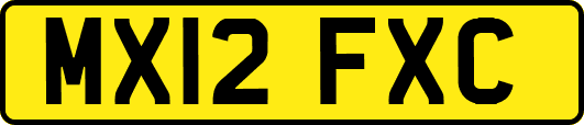 MX12FXC