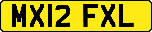 MX12FXL