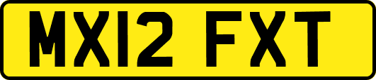 MX12FXT