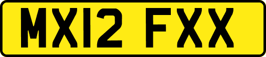 MX12FXX