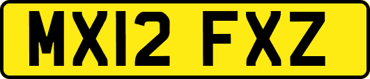 MX12FXZ
