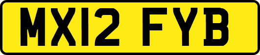 MX12FYB