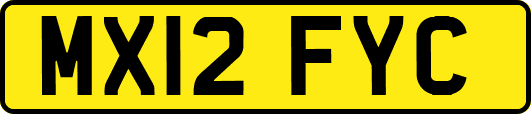 MX12FYC