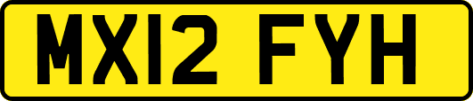 MX12FYH