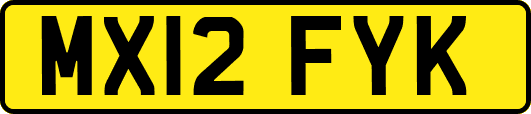 MX12FYK