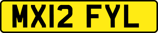 MX12FYL