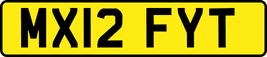 MX12FYT