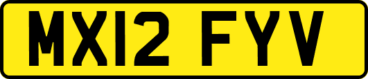 MX12FYV