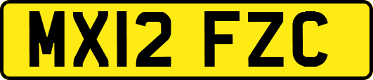 MX12FZC