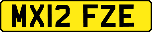 MX12FZE