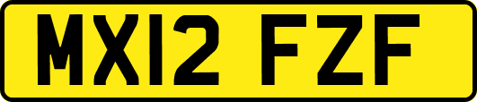 MX12FZF