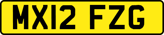 MX12FZG