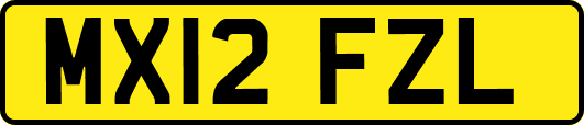 MX12FZL
