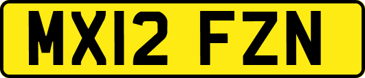MX12FZN