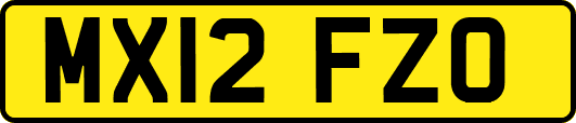 MX12FZO