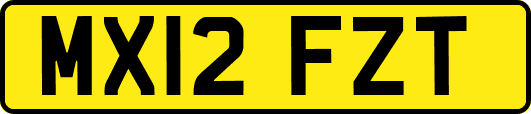 MX12FZT