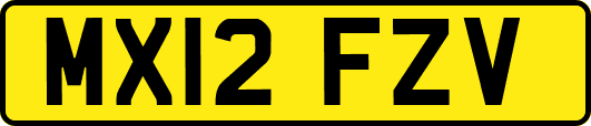 MX12FZV