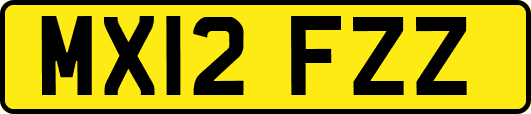 MX12FZZ