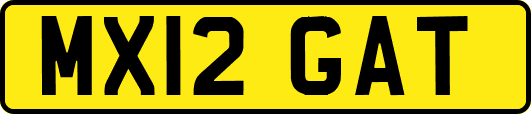 MX12GAT