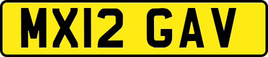 MX12GAV