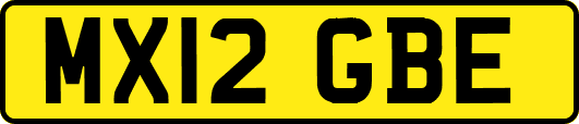 MX12GBE