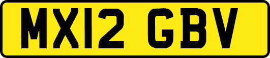 MX12GBV