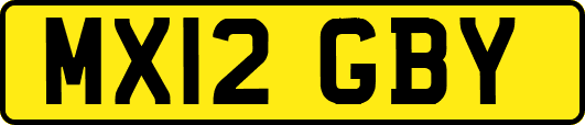 MX12GBY