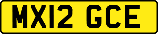 MX12GCE