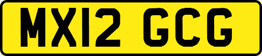 MX12GCG