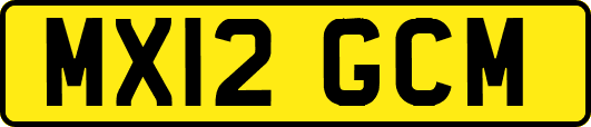 MX12GCM