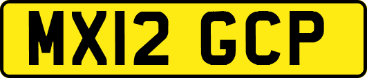 MX12GCP