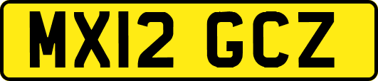 MX12GCZ