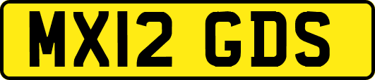 MX12GDS