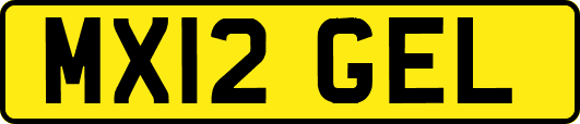 MX12GEL