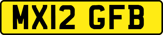 MX12GFB
