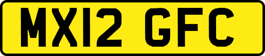 MX12GFC