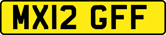 MX12GFF