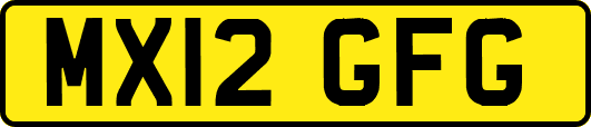 MX12GFG