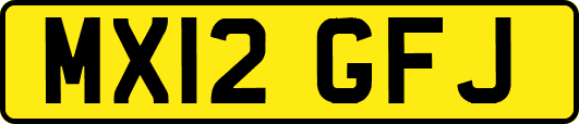 MX12GFJ