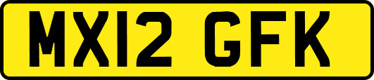 MX12GFK