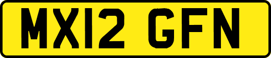 MX12GFN