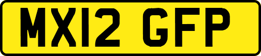 MX12GFP